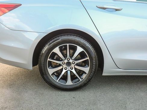 Used 2017 Acura TLX w/ Technology Package image 24