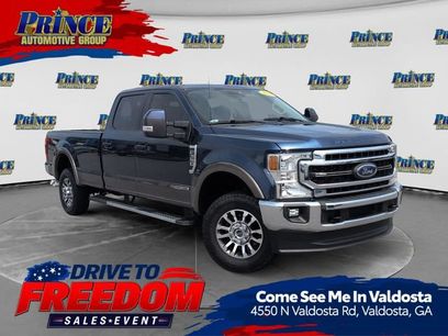 Used 2020 Ford F350 Lariat w/ Lariat Value Package