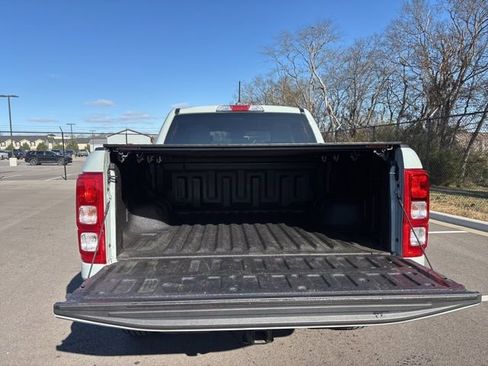 Certified 2023 Ford Ranger XL w/ Equipment Group 101A High image 11