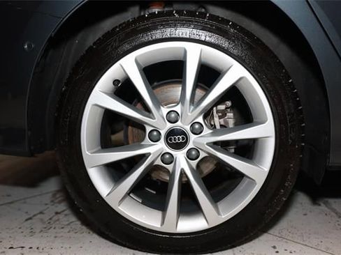 Used 2025 Audi A3 2.0T Premium image 32