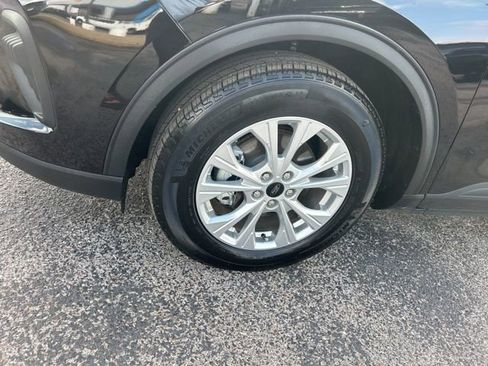 Used 2024 Ford Escape Active w/ Tech Pack #1 image 10