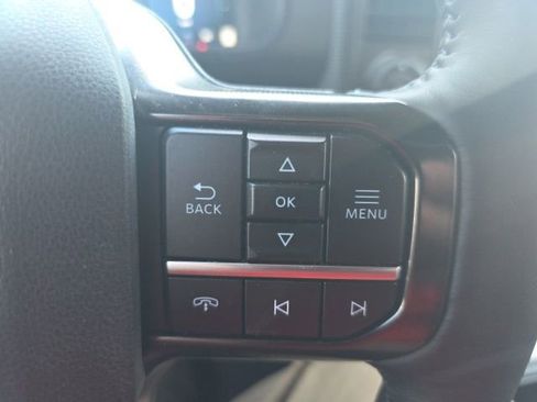 Used 2024 Ford F150 Platinum w/ Equipment Group 702A High AWD/4WD image 16