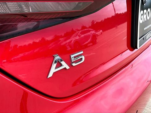 Used 2024 Audi A5 2.0T Premium Plus AWD/4WD image 31