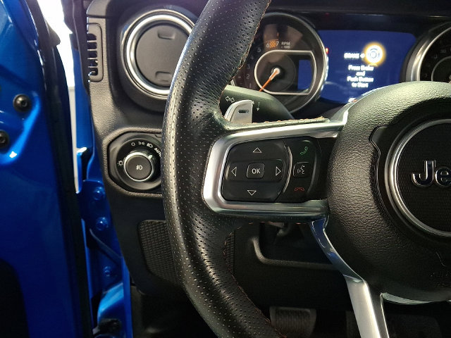 Used 2023 Jeep Wrangler Unlimited Rubicon 392 w/ Dual Top Group AWD/4WD image 20