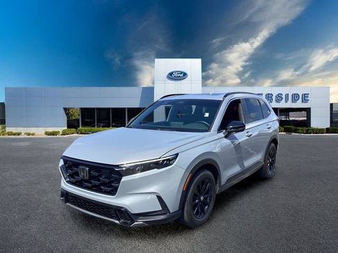 Used 2023 Honda CR-V Sport image 7