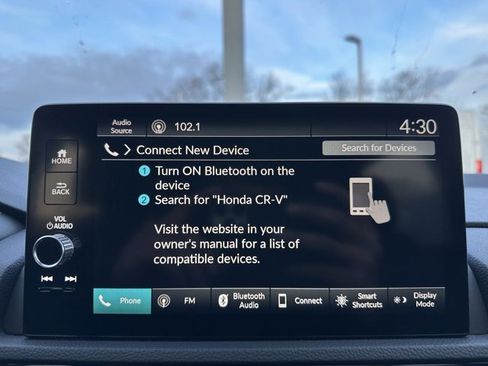 Used 2023 Honda CR-V EX-L image 20