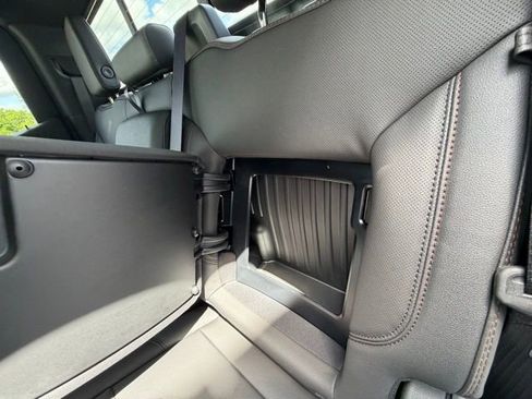 New 2026 GMC Sierra 1500 AT4 w/ AT4 Premium Package image 27