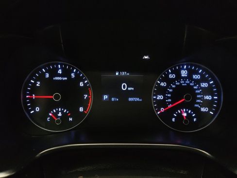Used 2019 Kia Forte LXS FWD image 23