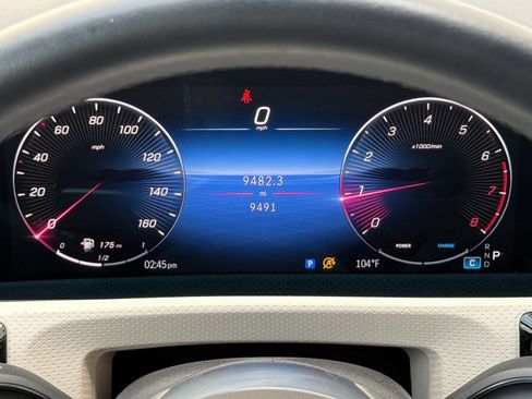 Certified 2026 Mercedes-Benz CLA 250 image 21