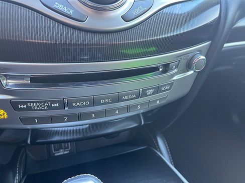 Used 2020 INFINITI QX60 Pure image 27