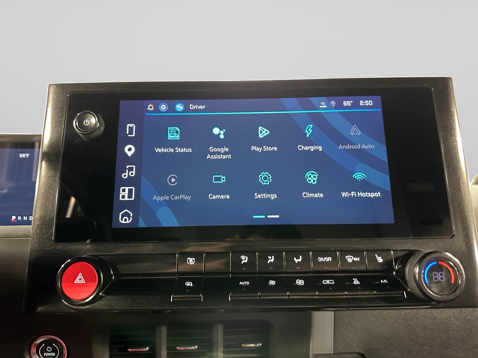 Used 2025 Chevrolet Brightdrop 600 FWD image 26
