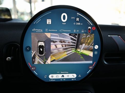 New 2026 MINI Cooper S image 34