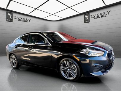 Used 2022 BMW 228i xDrive Gran Coupe w/ Convenience Package