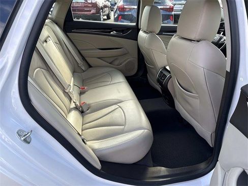 Used 2017 Buick LaCrosse Premium w/ Driver Confidence Package #2 image 8