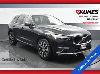 Used 2023 Volvo XC60 B5 Plus video 1