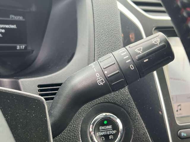 Used 2019 Ford Explorer Sport AWD/4WD image 27