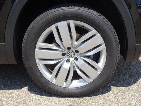 Used 2019 Volkswagen Atlas SEL AWD/4WD image 31