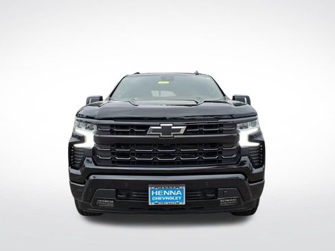 New 2026 Chevrolet Silverado 1500 RST w/ Texas Edition Plus RWD image 9