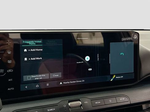 New 2025 Kia K4 GT-Line image 13