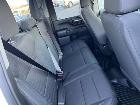 New 2026 Chevrolet Silverado 2500 W/T w/ WT Convenience Package AWD/4WD image 27