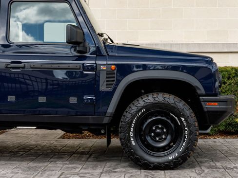New 2026 INEOS Grenadier AWD/4WD image 21
