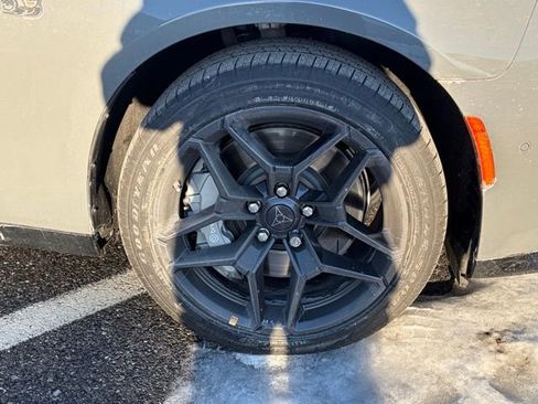 New 2026 Dodge Charger R/T Scat Pack image 12
