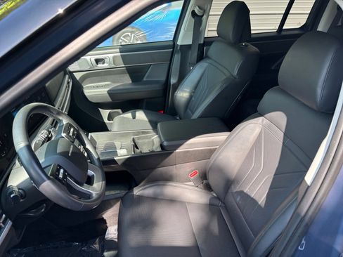 Used 2026 Hyundai Santa Fe SEL AWD/4WD image 24