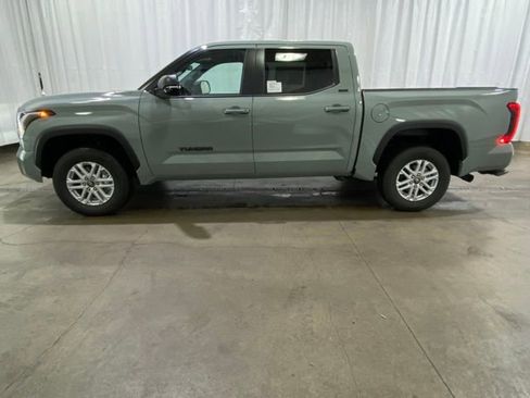 New 2026 Toyota Tundra SR5 w/ SR5 Premium Package image 6