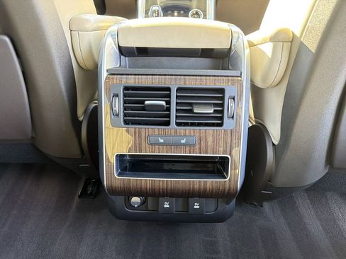 Used 2019 Land Rover Range Rover Sport Supercharged image 20