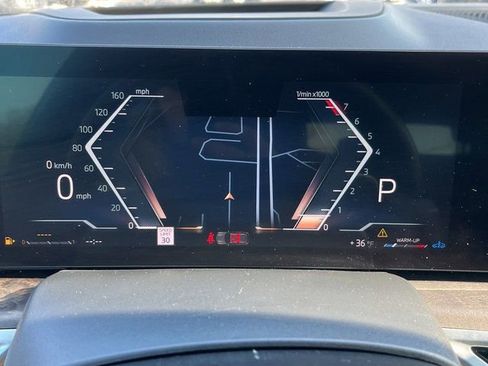 Used 2024 BMW X5 xDrive40i image 16