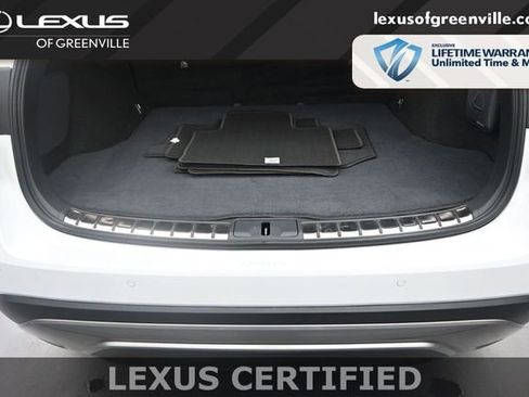 Certified 2024 Lexus RX 350 Premium Plus w/ Convenience Package FWD image 27