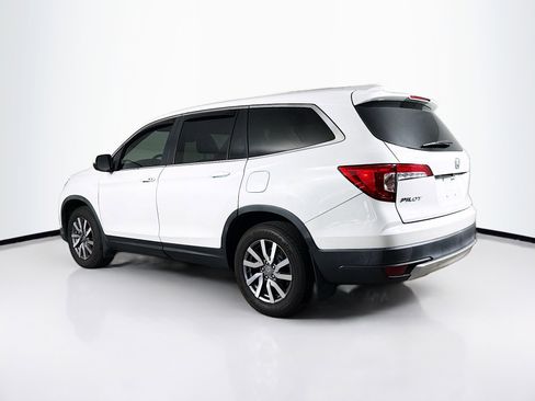 Used 2021 Honda Pilot EX-L image 31