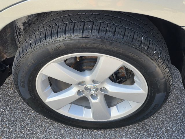 Used 2007 Lexus RX 350 2WD image 15