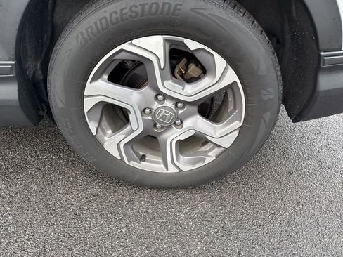 Used 2018 Honda CR-V EX image 6