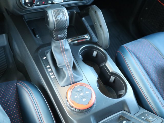 Used 2025 Ford Bronco Raptor AWD/4WD image 25