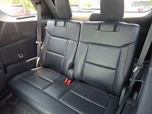 Certified 2025 Ford Explorer ST w/ Sun And Sound Package AWD/4WD image 11