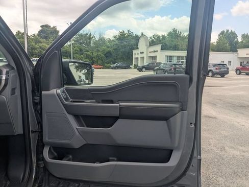 Used 2025 Ford F150 XLT w/ Equipment Group 301A Standard RWD image 31