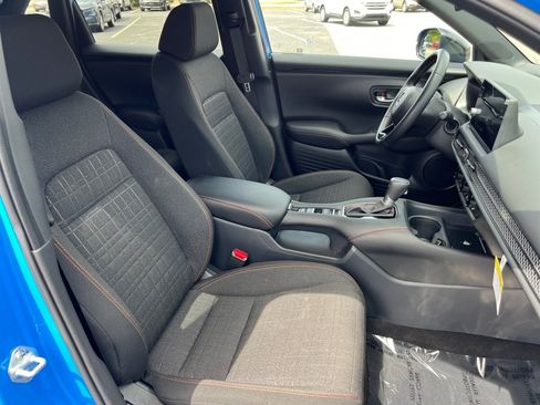 Used 2026 Honda HR-V Sport image 28