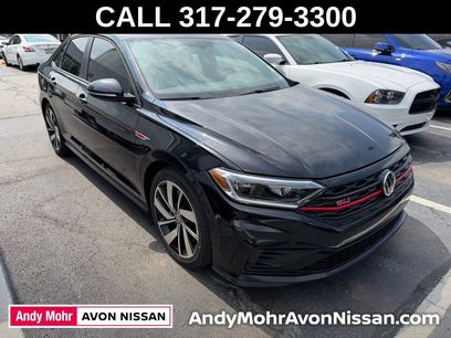Used 2019 Volkswagen Jetta GLI