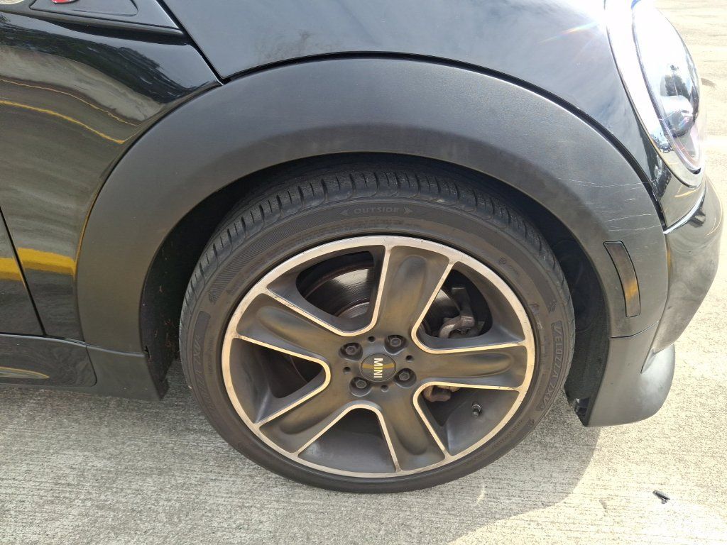 Used 2012 MINI Cooper Coupe S FWD image 6