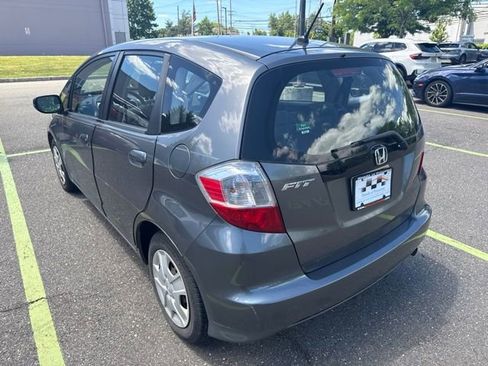 Used 2013 Honda Fit image 3
