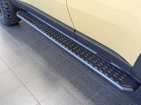 New 2026 Toyota Land Cruiser image 14