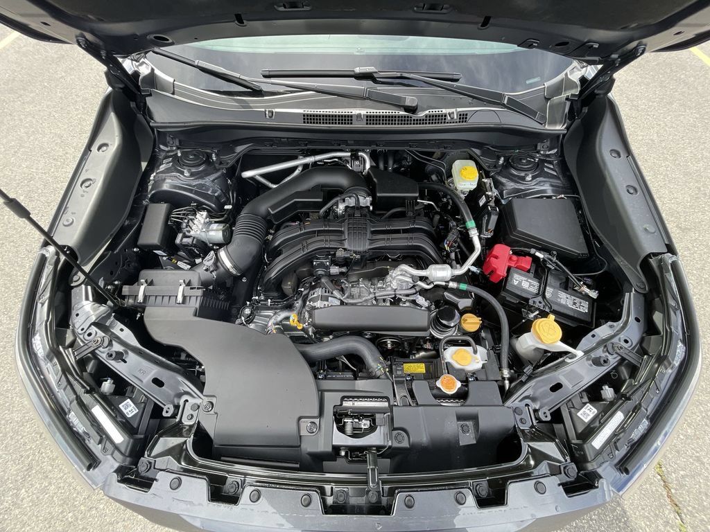 New 2026 Subaru Forester Premium AWD/4WD image 14