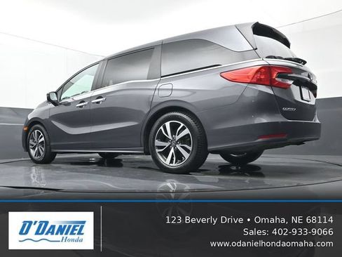 Used 2023 Honda Odyssey Touring image 22