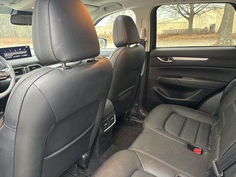 Used 2023 MAZDA CX-5 AWD 2.5 S image 23