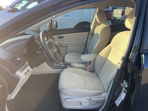 Used 2014 Subaru Impreza 2.0i Premium w/ All-Weather Package w/CVT image 4