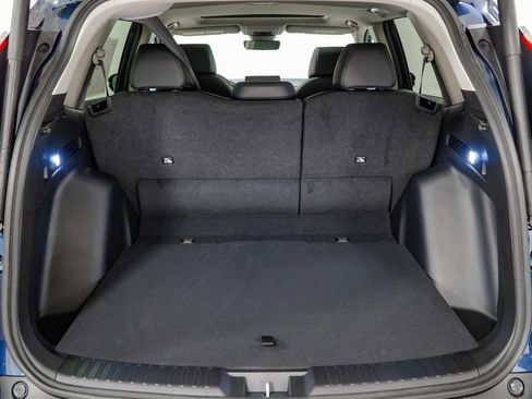 New 2026 Honda CR-V EX-L image 7