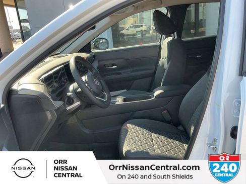 New 2026 Nissan Kicks SV image 17