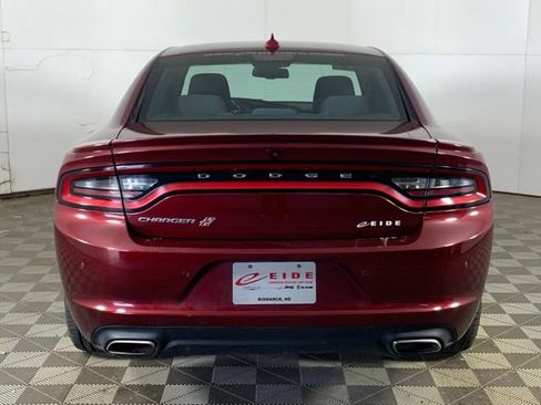 Used 2019 Dodge Charger SXT w/ Cold Weather Package AWD/4WD image 11