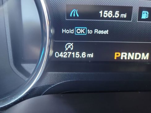 Used 2020 Ford F150 King Ranch w/ Equipment Group 601A Luxury image 30